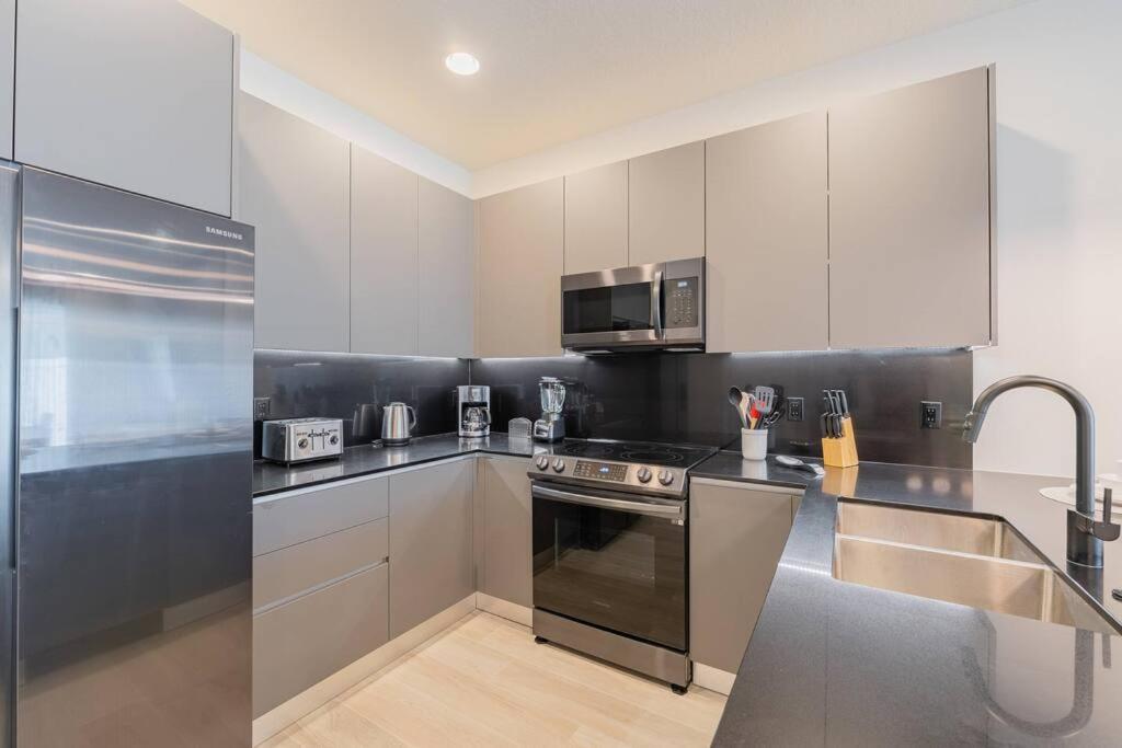 **Brand New** Luxurious Decor Townhouse With Private Pool Hit17145 Villa Орландо Екстериор снимка