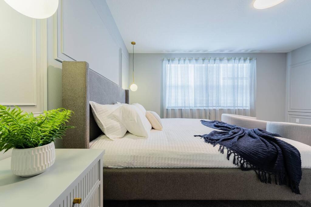 **Brand New** Luxurious Decor Townhouse With Private Pool Hit17145 Villa Орландо Екстериор снимка