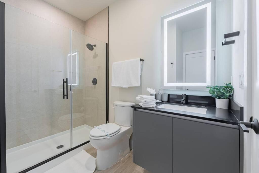 **Brand New** Luxurious Decor Townhouse With Private Pool Hit17145 Villa Орландо Екстериор снимка